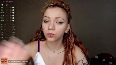 Mia online show from 01-14-26, 08:20