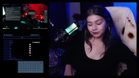 maudLin online show from 01-11-25, 04:27