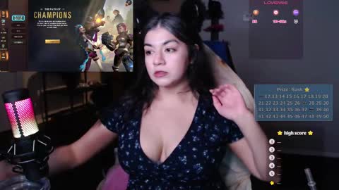 maudLin online show from 09-10-25, 02:55