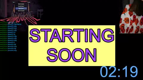 maudLin online show from 11-30-25, 03:32