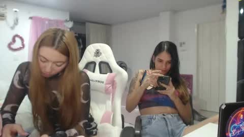 Mau and Lauren online show from 02-13-26, 09:33