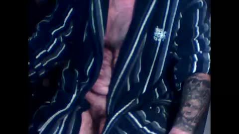 mauni1964 online show from 01-18-26, 02:26