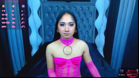 Paula online show from 01-19-26, 03:05