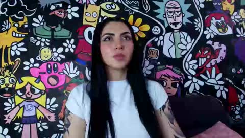 Maurenth  online show from 11-05-25, 09:48