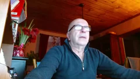 Maurice online show from 01-09-25, 11:25