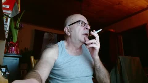 Maurice online show from 01-16-25, 11:37