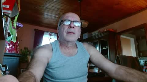 Maurice online show from 01-17-25, 12:52