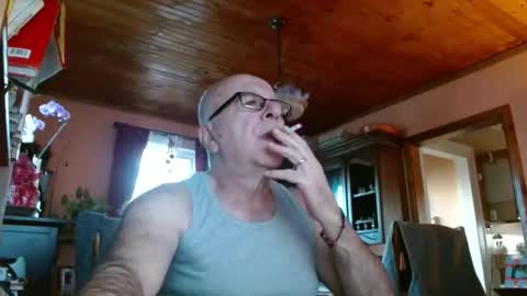 Maurice online show from 03-03-25, 12:05