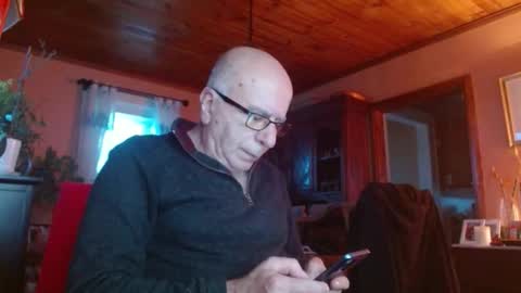 Maurice online show from 02-01-26, 12:15