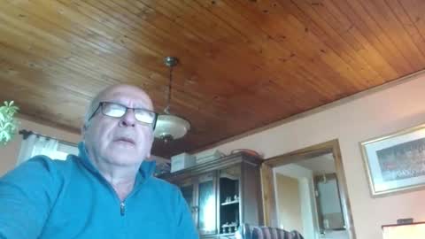 Maurice online show from 04-30-26, 12:55