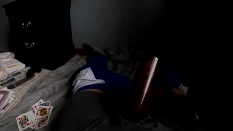 mauricescott online show from 10-13-25, 10:32