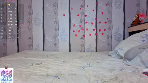 Snapshot of maurineneverman chatting on 03-03-26, 08:31 Lucy online show from 03-03-26, 08:31