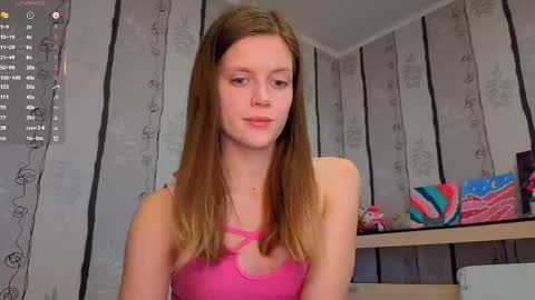 Lucy online show from 04-20-26, 08:06