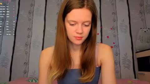 Lucy online show from 06-16-26, 08:06