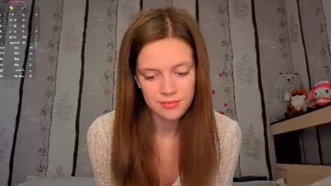 Lucy online show from 06-21-26, 08:06