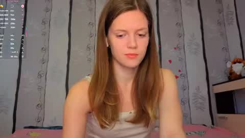 Lucy online show from 06-26-26, 08:08