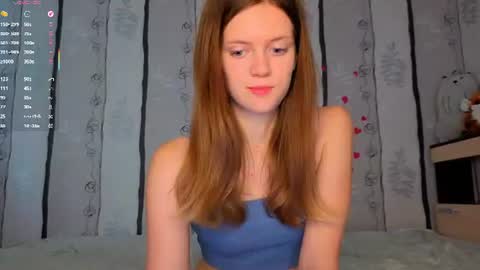 Lucy online show from 07-14-26, 08:52