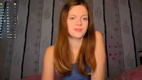 Lucy online show from 07-17-26, 08:10
