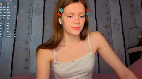 Lucy online show from 07-21-26, 08:05