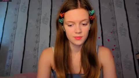 Lucy online show from 07-25-26, 08:12