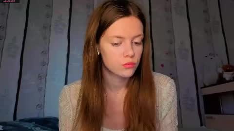 Lucy online show from 07-27-26, 08:10