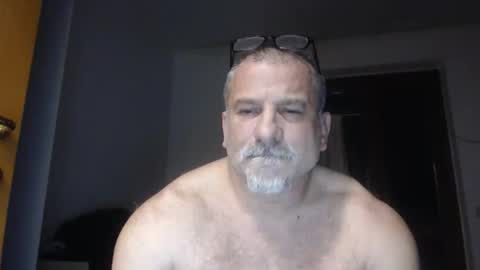 mauro1971 online show from 11-08-25, 07:12