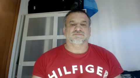 mauro1971 online show from 03-17-26, 12:08