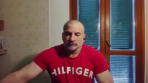 mauro1971 online show from 03-22-26, 11:02