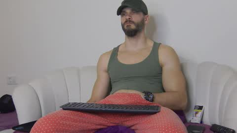 mauro_real_man online show from 02-28-26, 05:47