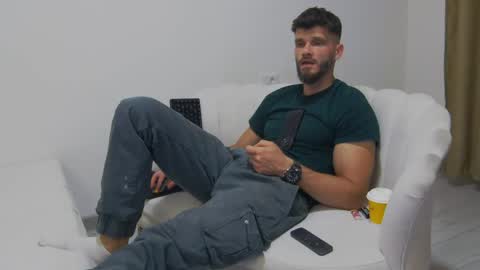 mauro_real_man online show from 06-04-26, 06:14