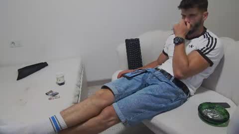 mauro_real_man online show from 06-14-26, 06:43