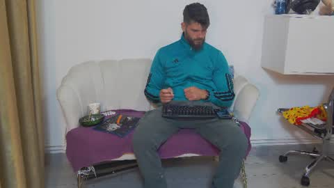 mauro_real_man online show from 07-23-26, 02:53