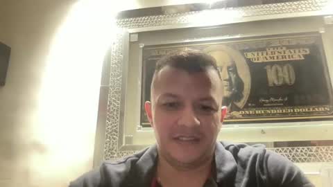 maurodcali online show from 02-16-25, 02:21