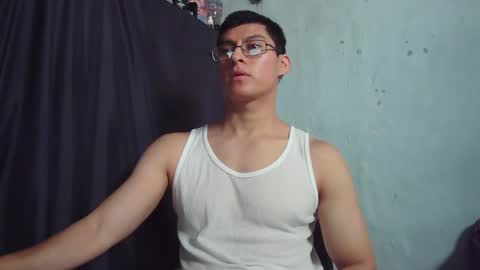 Mauro online show from 03-26-26, 06:46