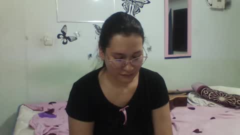 mauroluxandra online show from 02-12-25, 01:09