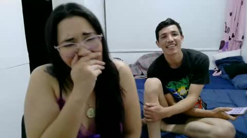 mauroluxandra online show from 11-08-25, 03:07