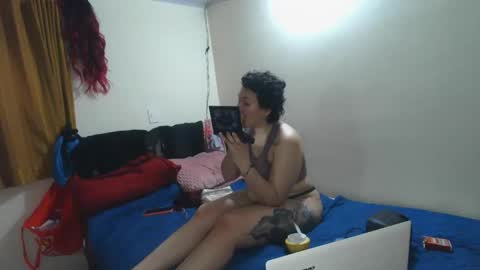 mauroluxandra online show from 06-03-26, 04:45