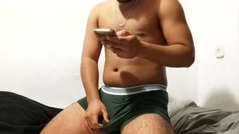 mauroo2025 online show from 01-19-25, 03:32