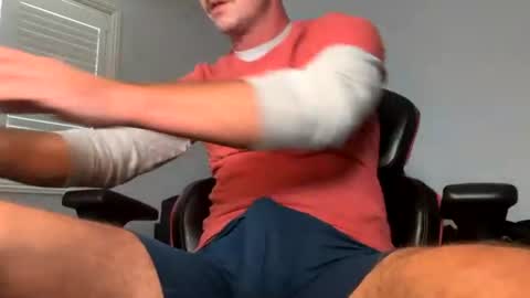 Maverick online show from 07-29-26, 07:12