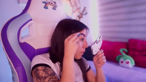 Mavi online show from 02-13-26, 06:59