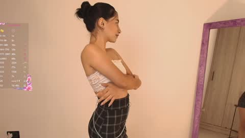 Maria Victoria Schedule 2pm until 9pm GMT-5 online show from 01-12-25, 08:25