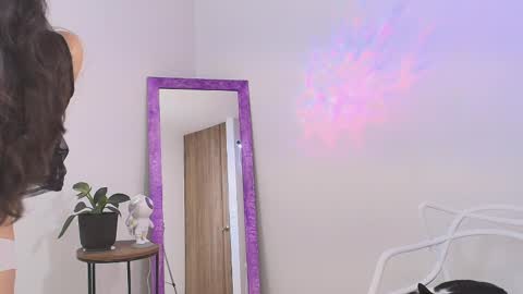 Maria Victoria Schedule 2pm until 9pm GMT-5 online show from 02-19-25, 04:33