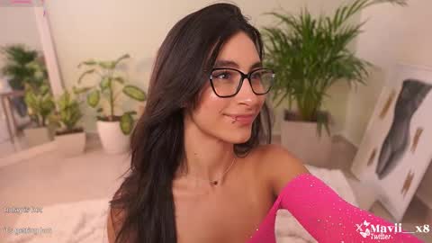 Maria Victoria Schedule 2pm until 9pm GMT-5 online show from 02-11-26, 06:35