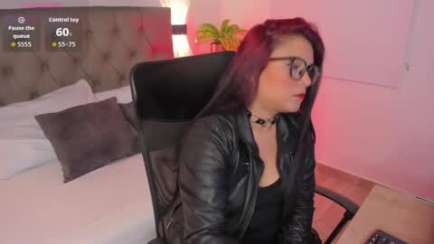 mavii_efe_ online show from 05-02-26, 07:19