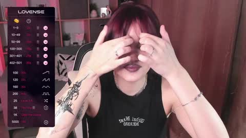 Mavis online show from 01-16-25, 09:51