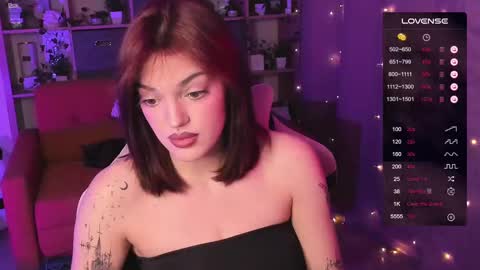 Mavis online show from 02-20-25, 10:04