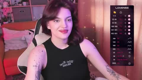 Mavis online show from 03-07-25, 01:29