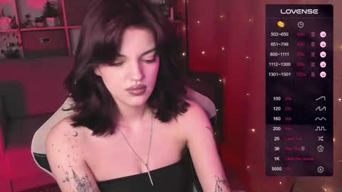 Mavis online show from 03-12-25, 10:07