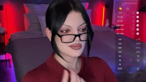 Mavis online show from 11-27-25, 11:29