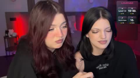 Mavis online show from 01-14-26, 04:07